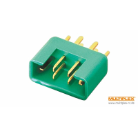 original Multiplex MPX Stecker M6 - 50A/100A