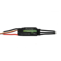 Speedcontroller Pro V3 SBEC 45A