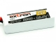 Extron - LiPo X2 3500mAh 5S 18,5V - 25C