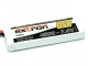 Extron - LiPo X2 4500mAh 2S 7,4V - 25C