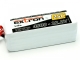 Extron - LiPo X2 4500mAh 22,2V - 25C