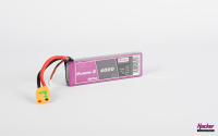 Top Fuel - Power-X 4000mAh 2S MTAG - 35C