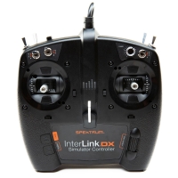 InterLink DX Simulator Sender mit USB Stecker