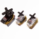 Hitec - Indoor Servo Set 2x HS-40 and 1x HS-65HB