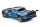 Absima - Karosserie 1:10 EP Touring Car "ATC3.4" - blau (1230256)