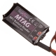 Top Fuel - Jeti Duplex MTAG NFC Battery Reader