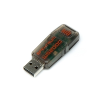 Wireless Simulator USB Dongle WS2000