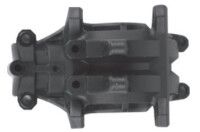 Absima - Front gear box cover (AB30-SJ17)