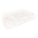 Horizon Hobby - Kraton 8S Clear Bodyshell (Inc. Decals)...