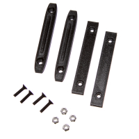 Überroll-Schutz roof rails Traxxas Slash