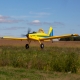 Air Tractor PNP - 1500mm