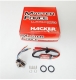 D-Power - Hacker Brushless Set Master Force 2815CA-20...