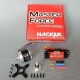 D-Power Hacker Brushless Set Master Force 3536CA-8 KV 990...