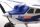 FMS - Kingfisher Trainer PNP mit Reflex, Schwimmer & Skis - 1400mm