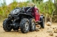 FMS - ATLAS 6x6 rot Crawler RTR - 1:18