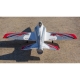 Habu STS 70mm EDF Smart Jet Trainer PNP - 1033mm