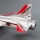 E-flite - Habu STS 70mm EDF Smart Jet Trainer PNP - 1033mm