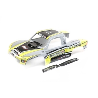 Horizon Hobby - Body and Front Grill, Brenthel: SBR 2.0 (LOS250048)