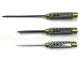 Xceed - Flat head screwdriver set 4.0 & 5.8  +...