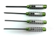 Xceed - Phillips screwdriver set 3.5 4.0 5.0 & 5.8 x...