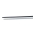 Xceed - Allen wrench 3.0 x 120mm HSS tip only (XCE106739)