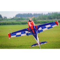 ExtremeFlight RC - Extra 300 EXP 48" V2 -...