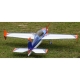 ExtremeFlight RC - Extra 300 EXP 48&quot; V2 - wei&szlig;/blau - 1220mm