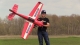 ExtremeFlight RC - Laser 60&quot; V3 - rot - 1524mm