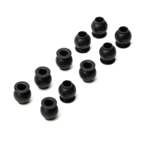 Horizon Hobby - Pivot Ball, 8x8mm (10): RBX10 (AXI234030)