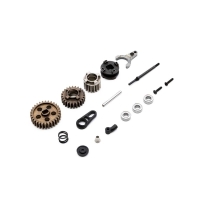 Horizon Hobby - 2-Speed Set: RBX10 (AXI332005)