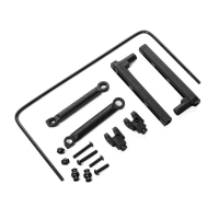 Horizon Hobby - Sway Bar Set: RBX10 (AXI334001)