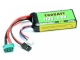 LiFe Akku EGOBATT 1100mAh 6,6V - 25C