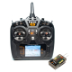 Spektrum - NX8 transmitter with AR8020T receiver