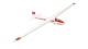 K8B ARF E-Version electric Glider sailplane - 6000mm