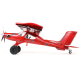 E-flite - Draco 2.0 Extra Scale Smart BNF Basic- 1974mm