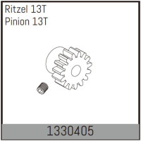 Absima - Ritzel 13T (1330405)