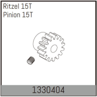 Absima - Ritzel 15T (1330404)