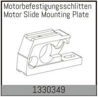 Absima - Motorbefestigungsschlitten (1330349)