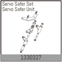 Absima - Servo Safer Set (1330327)