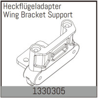 Absima - Heckflügeladapter (1330305)