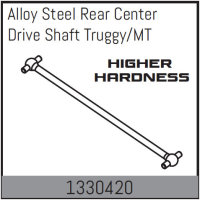 Absima - Stahl-Antriebswelle mitte/hinten Truggy/MT (1330420)