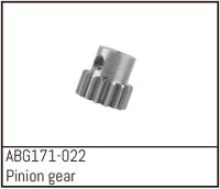 Absima - Pinion Gear (ABG171-022)