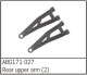 Absima - Rear Upper Arms (2PCS) (ABG171-027)