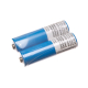 Absima - Re-chargeable Li-Ion Batteries - 3.7V 1500mAh (2...