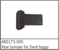 Absima - Rear Bumper for Sand Buggy (ABG173-005)