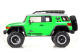 Absima - Khamba CR3.4 Green Power Electric Model Car RC...