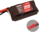 Robbe Modellsport - RO-POWER ULTRA HP 240mAh 7,4V 2S LiPo...