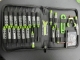 Xceed 106452 Tools combo set  HSS Tip...