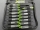 Xceed 106452 Tools combo set  HSS Tip (24 pieces) with Tools (XCE106452)