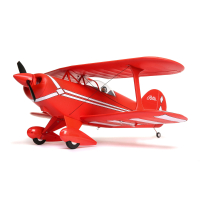 E-flite - Pitts S-1S BNF Basic - 850mm